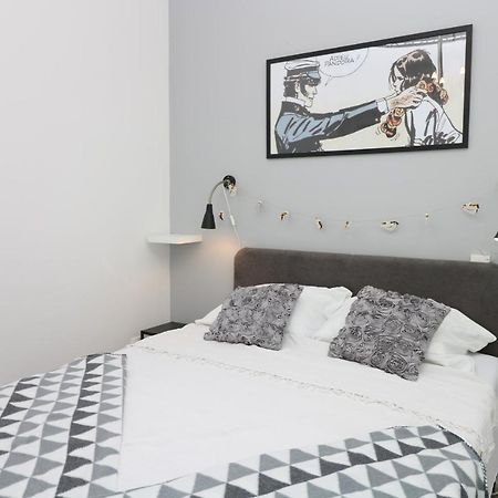 Apartment Corto บัชกา ภายนอก รูปภาพ