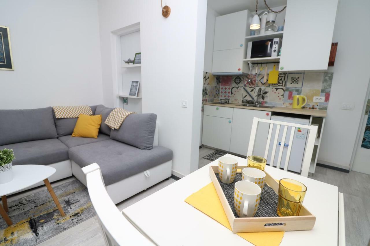 Apartment Corto บัชกา ภายนอก รูปภาพ
