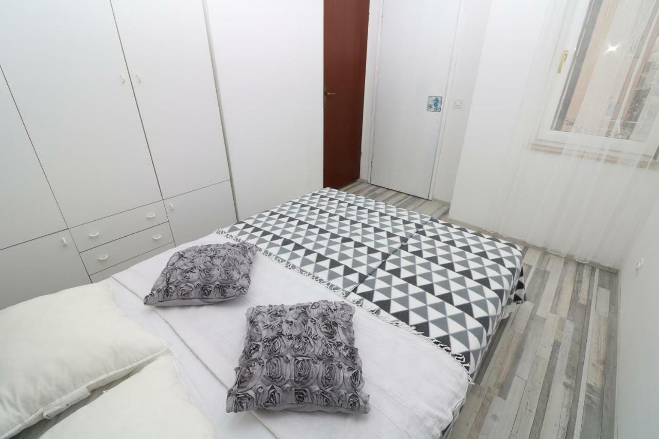 Apartment Corto บัชกา ภายนอก รูปภาพ