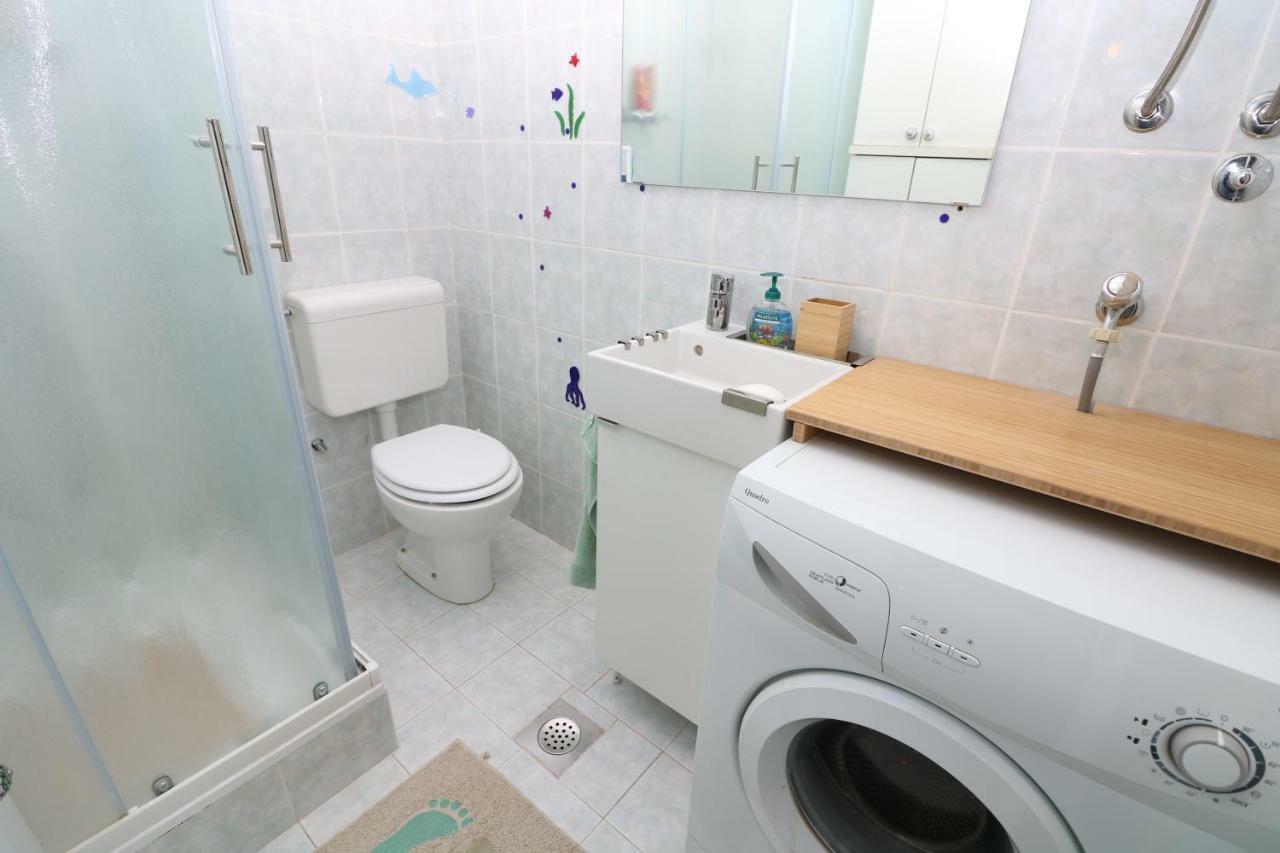 Apartment Corto บัชกา ภายนอก รูปภาพ