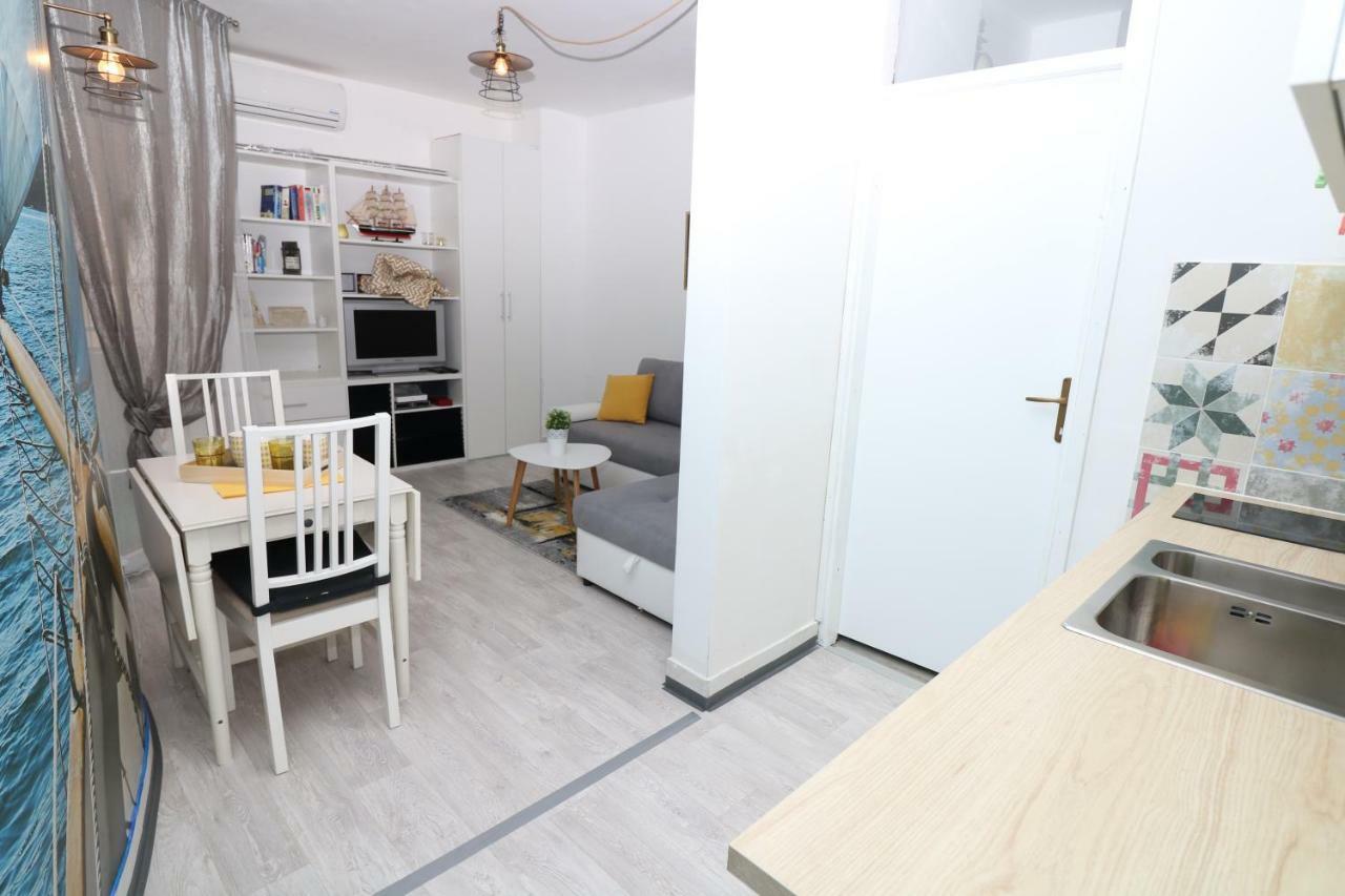 Apartment Corto บัชกา ภายนอก รูปภาพ