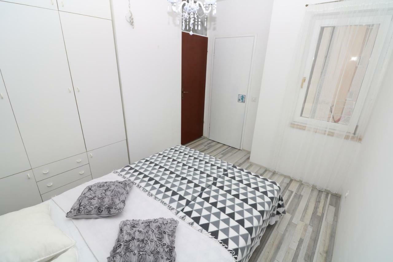 Apartment Corto บัชกา ภายนอก รูปภาพ