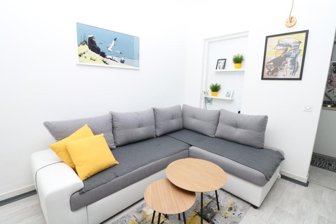 Apartment Corto บัชกา ภายนอก รูปภาพ